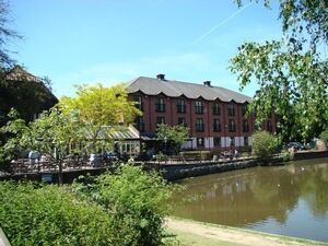 Picture of The Bridge Hotel