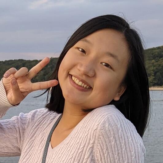 Joanna Qin
