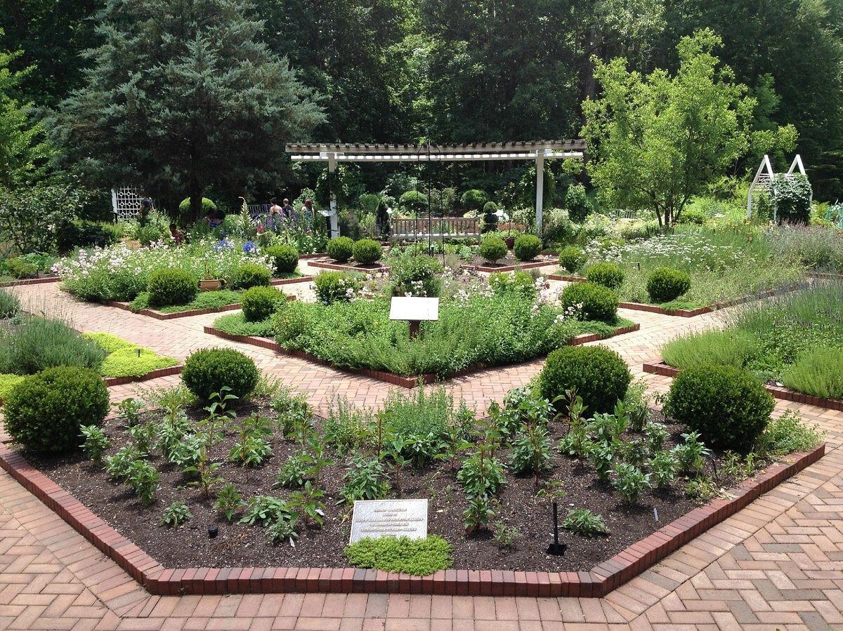 Picture of The State Botanical Garden of Georgia