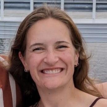 Becky Harper