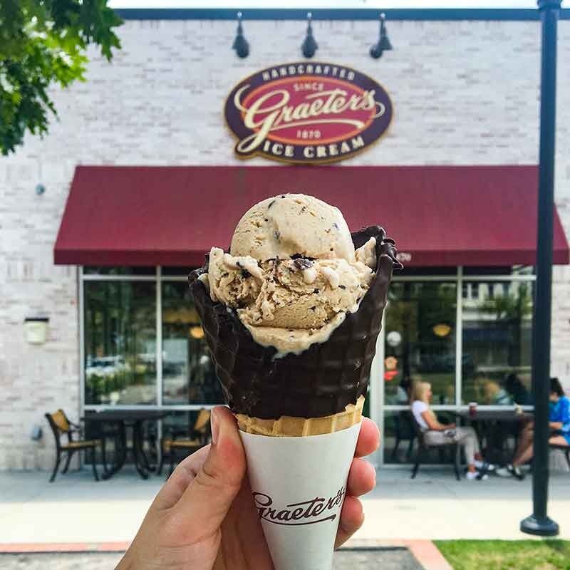 Picture of Graeter's Ice Cream