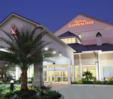 Picture of Hilton Garden Inn