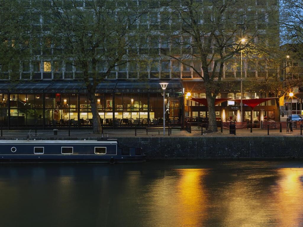 Picture of The Bristol Hotel