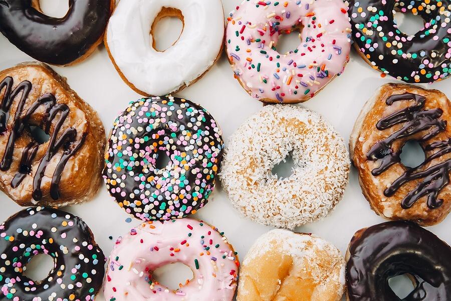 Picture of Sweetwater's Donut Mill
