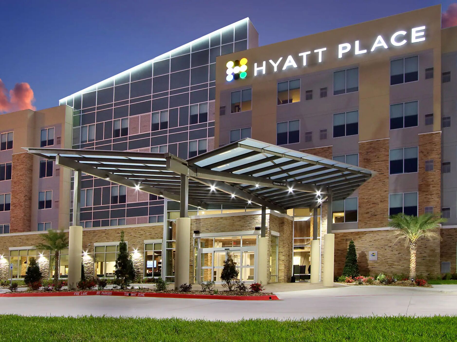 Picture of Hyatt Place Houston NW Vintage Park