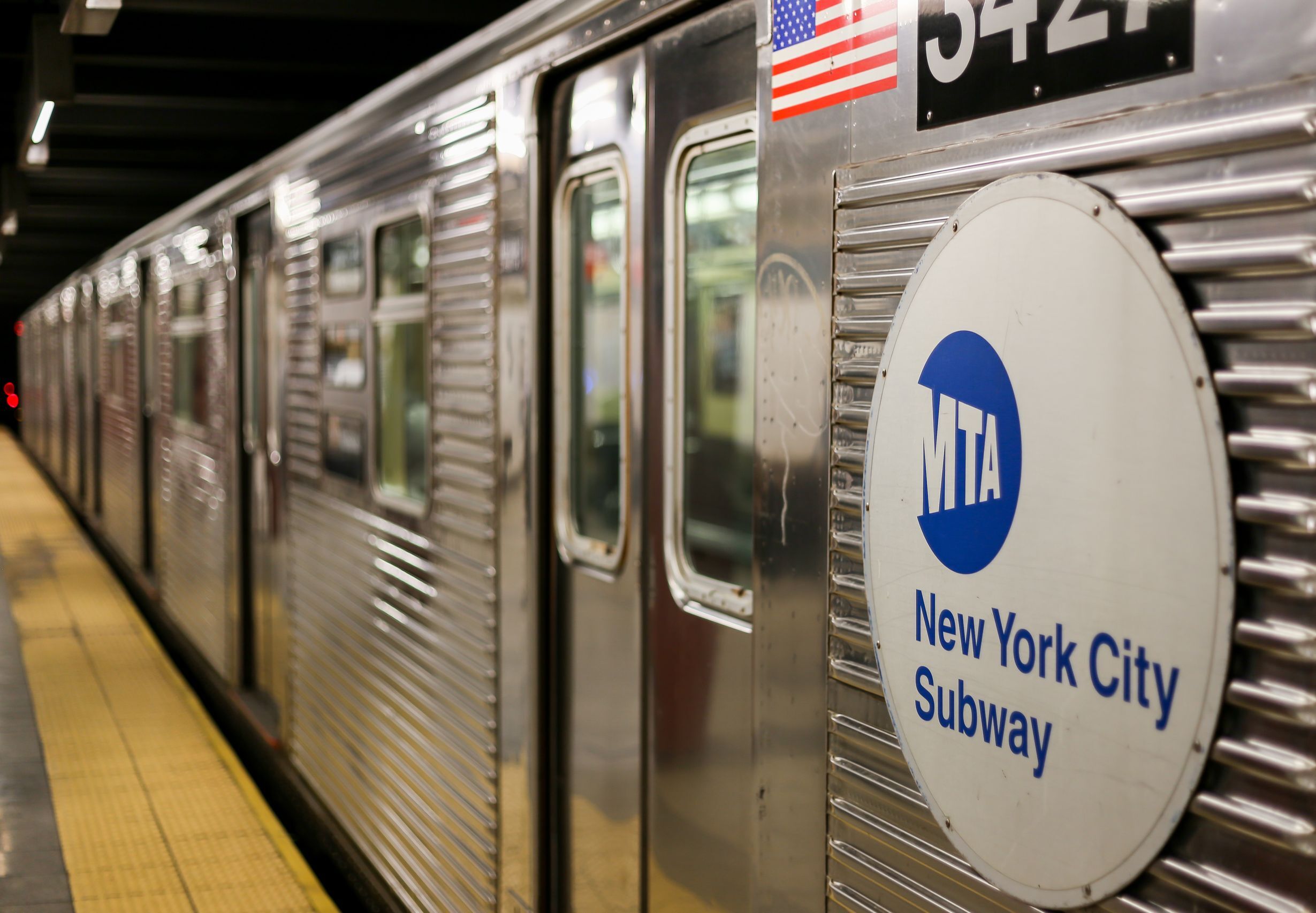 Picture of Public Transportation