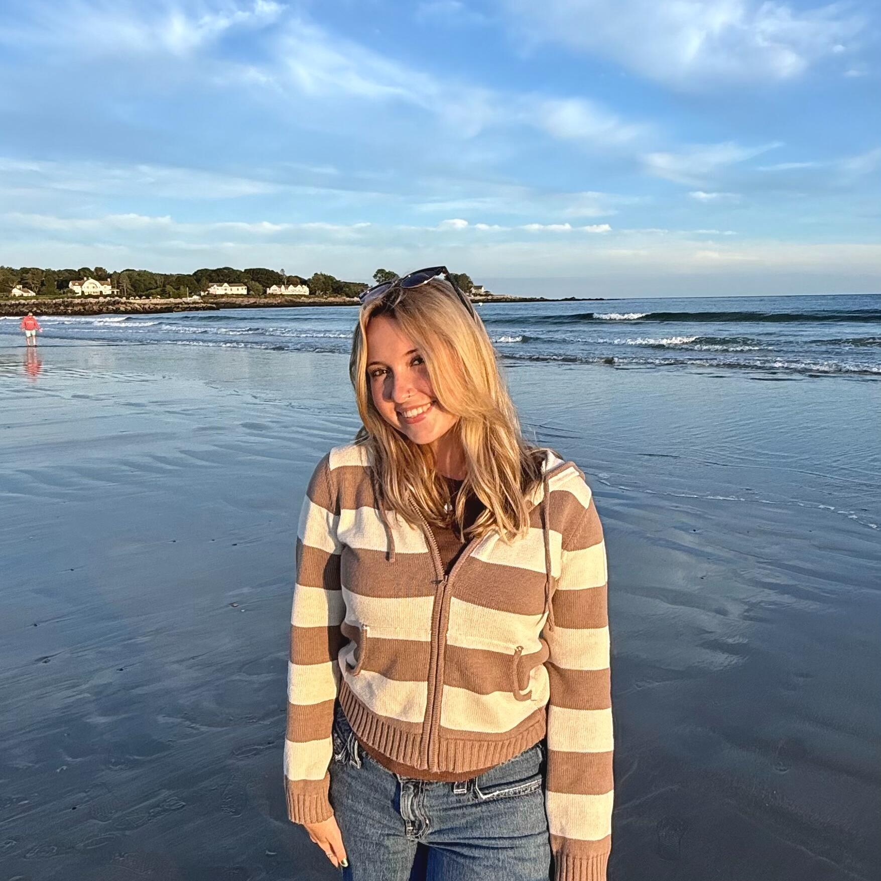Amy Raymond