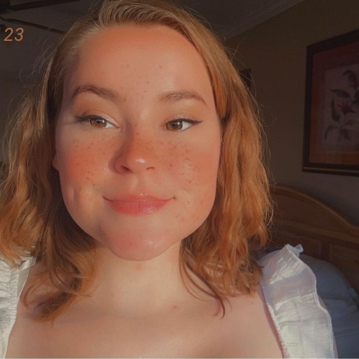 Megan McDuff
