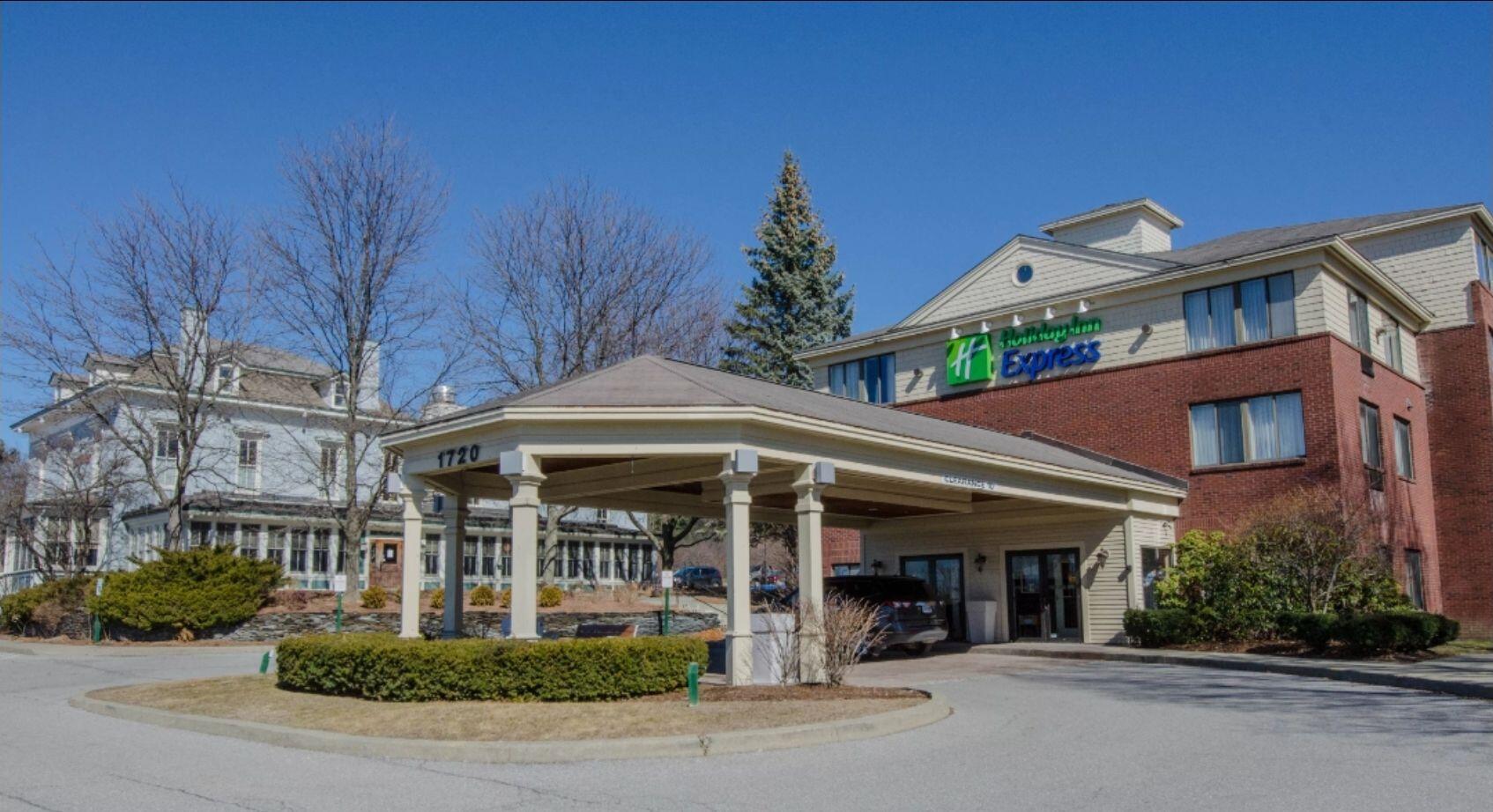 Picture of Holiday Inn Express South Burlington