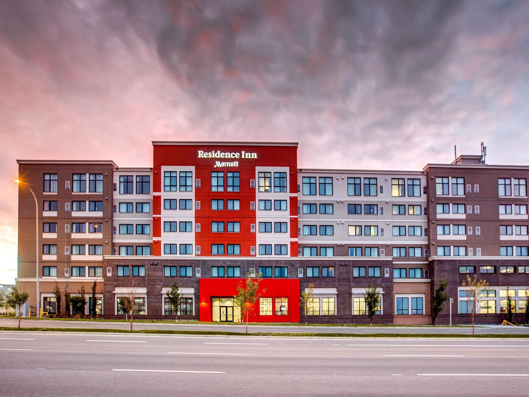 Picture of Residence Inn Calgary South