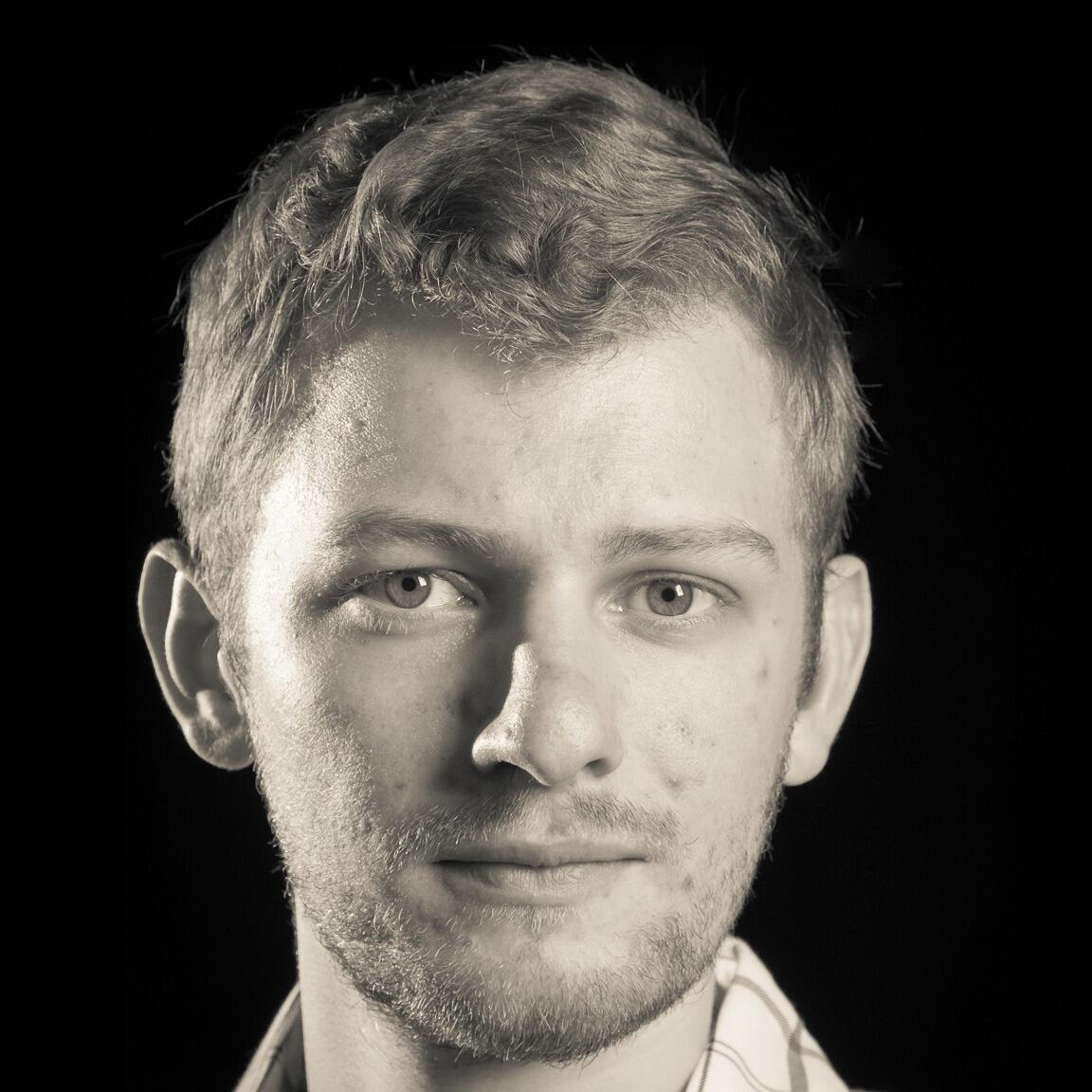 Eric vonFischer