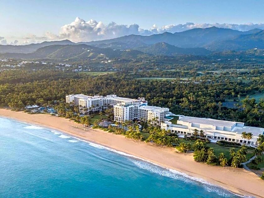 Picture of Wyndham Grand Rio Mar Puerto Rico Golf & Beach Resort