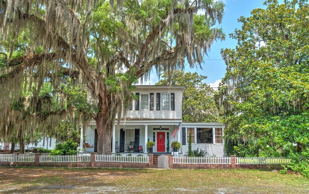 Picture of Open Gates Bed & Breakfast