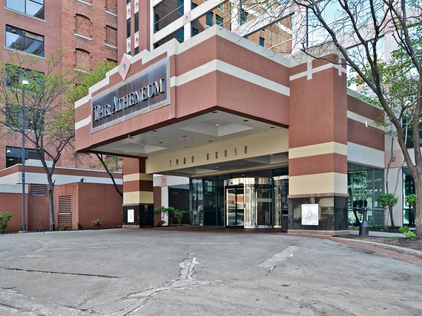 Picture of Atheneum Suite Hotel