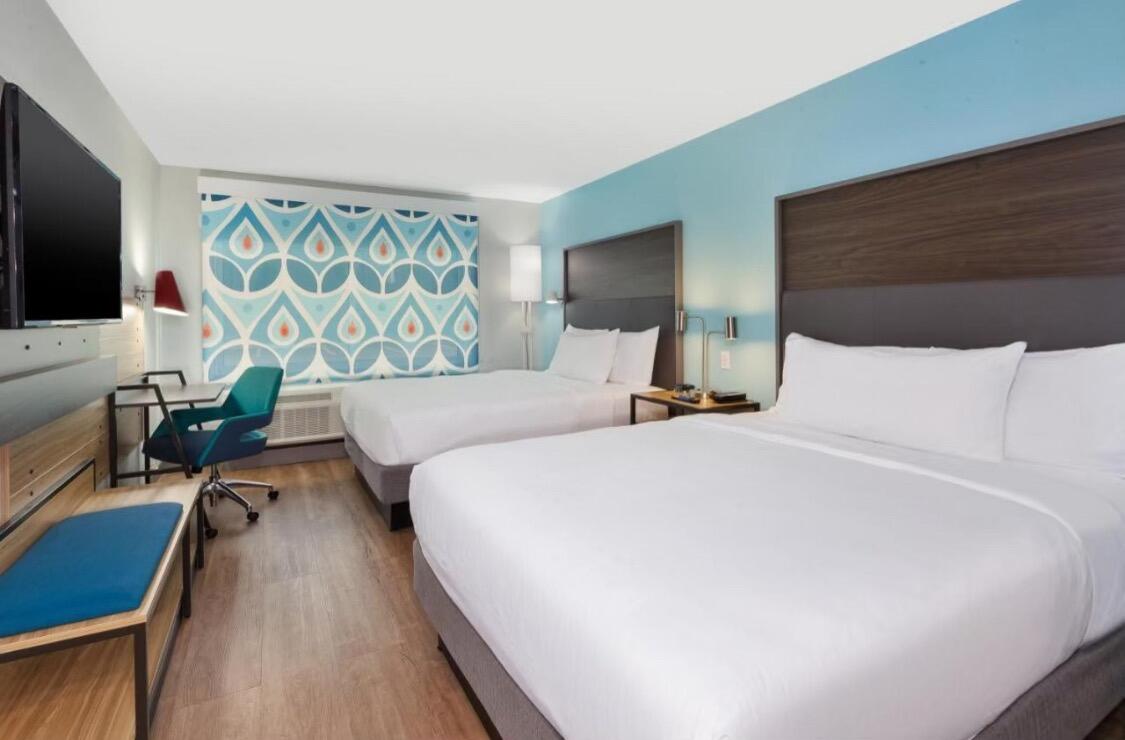 Picture of Tru by Hilton Comstock Park Grand Rapids
