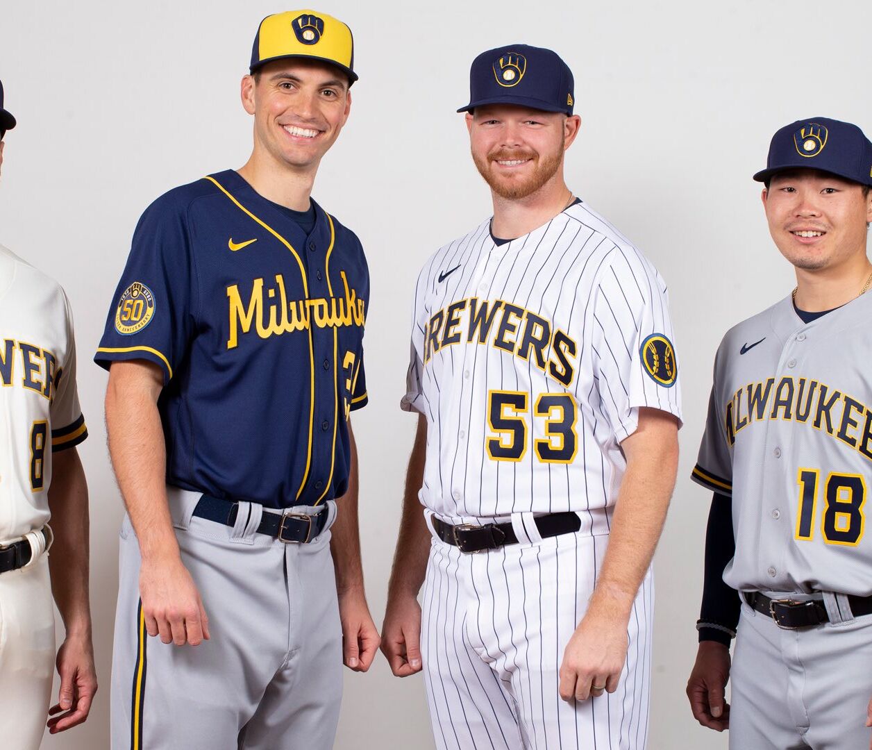 Picture of Milwaukee Brewers