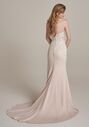 Rebecca Ingram LILY Sheath Wedding Dress - thumbnail - 3