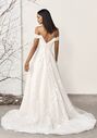 Sincerity Bridal 44393 A-Line Wedding Dress - thumbnail - 3