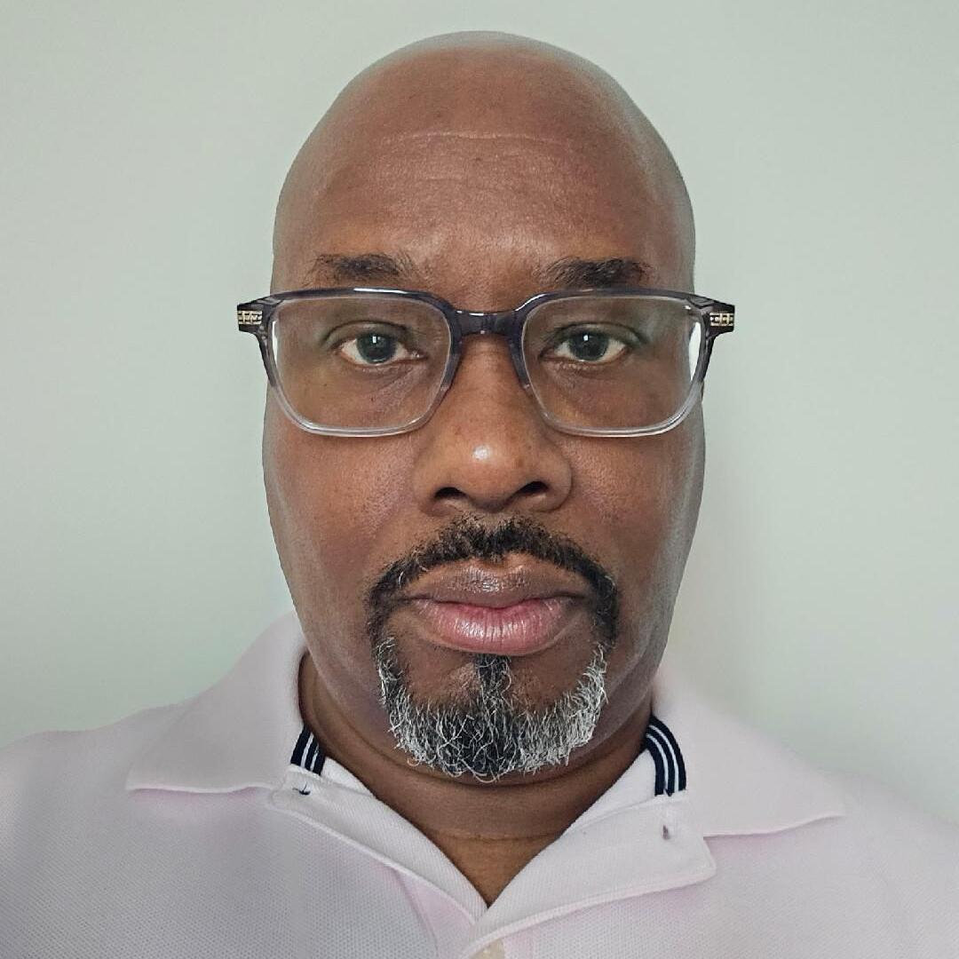 Dwight Thompson