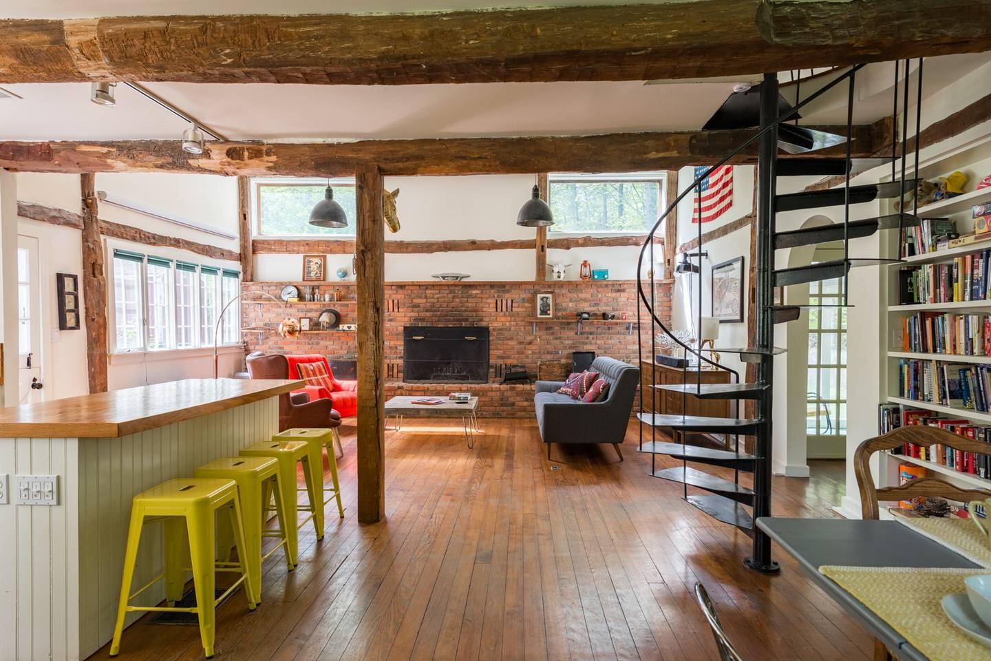 Picture of Interested in Sharing a House Rental? Hotels suggested are booked up?
