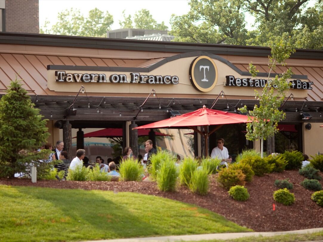 Picture of Tavern on France