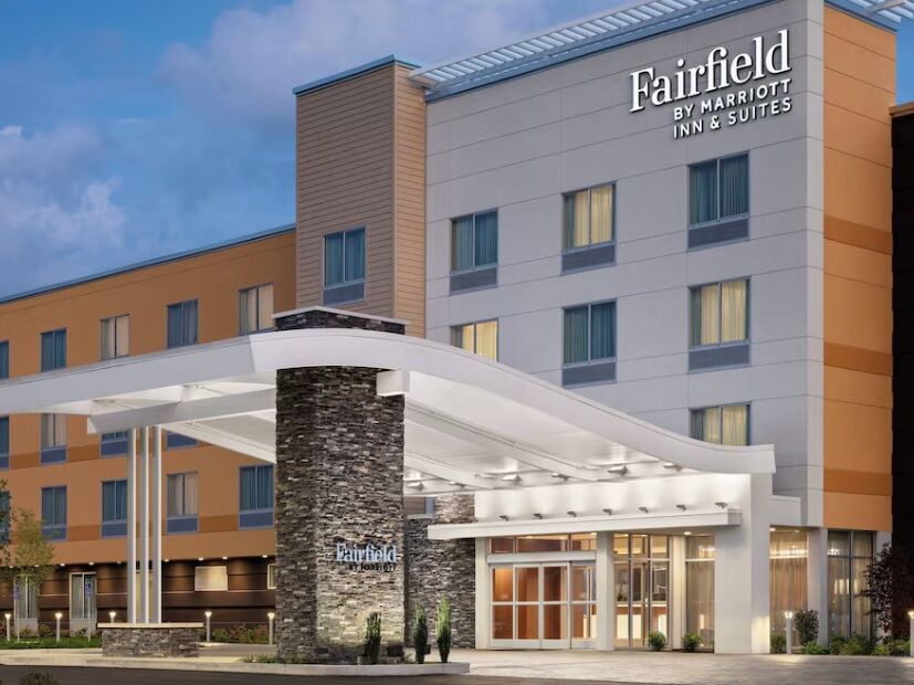 Picture of Fairfield Inn & Suites Harlingen