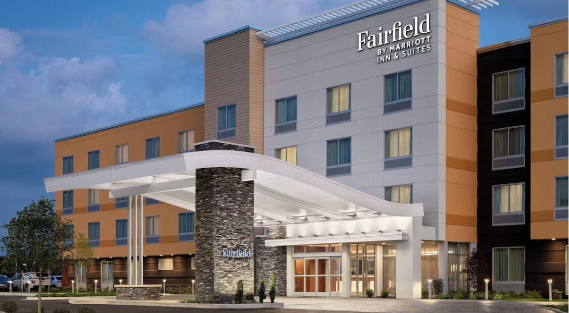 Picture of Fairfield Inn & Suites Harlingen