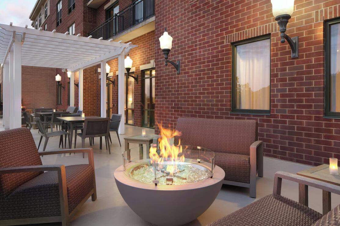 Picture of Courtyard by Marriott Saratoga Springs