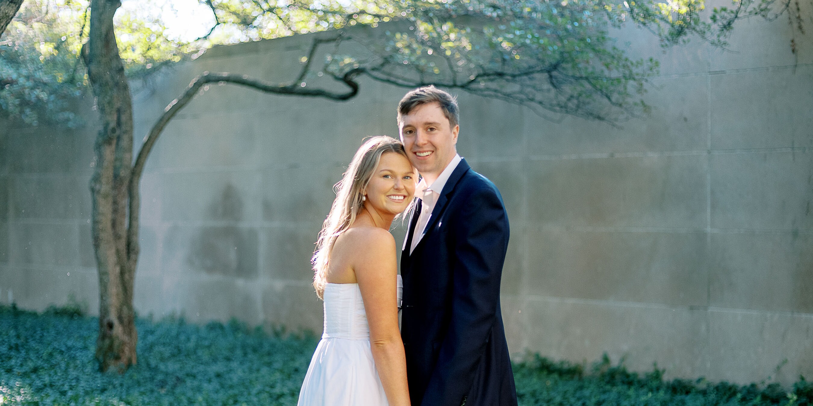 Will & Emily Home Page Banner