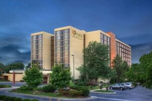 Picture of University Plaza Hotel&Convention Center Springfield