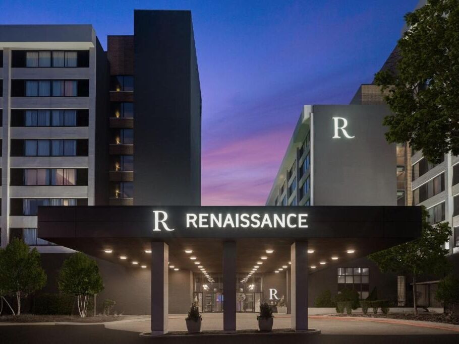 Picture of Renaissance Chicago North Shore Hotel