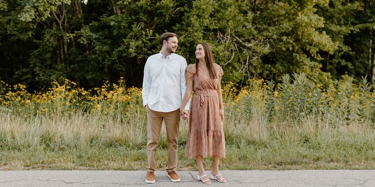 Neil & Jade Home Page Banner
