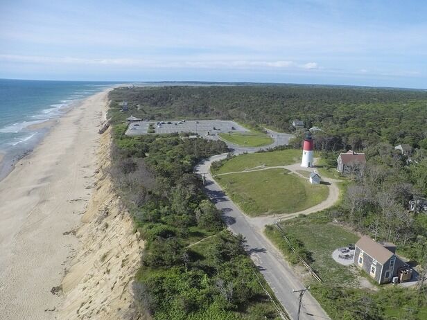 Picture of Nauset Lighthouse