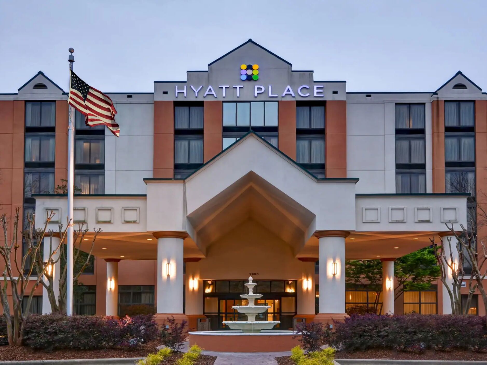 Picture of Hyatt Place Birmingham/Hoover