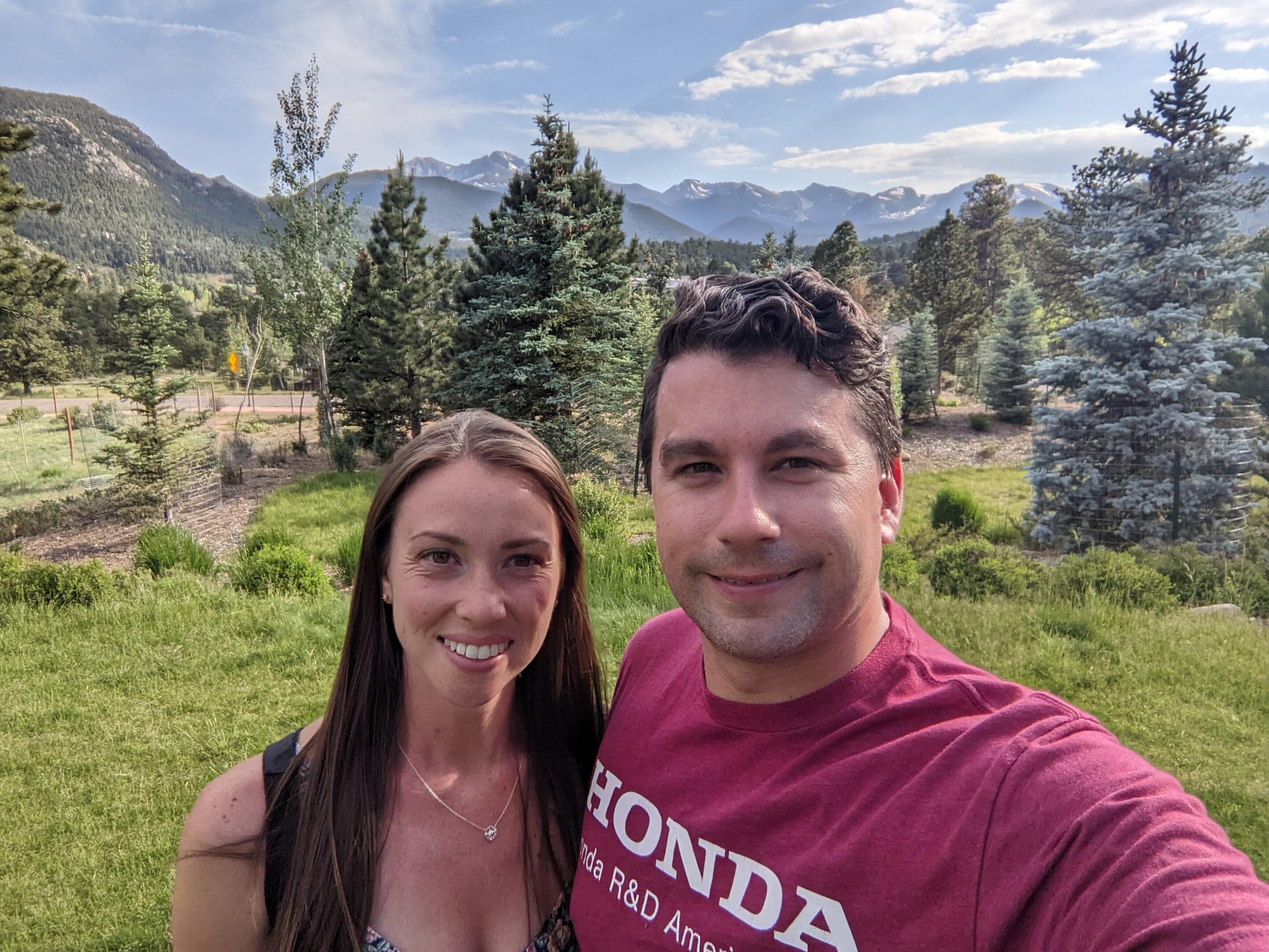Road trip out to Colorado for Pikes Peak Hill Climb