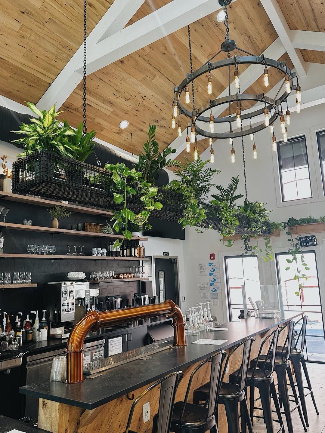 Picture of New Holland Coffee Company