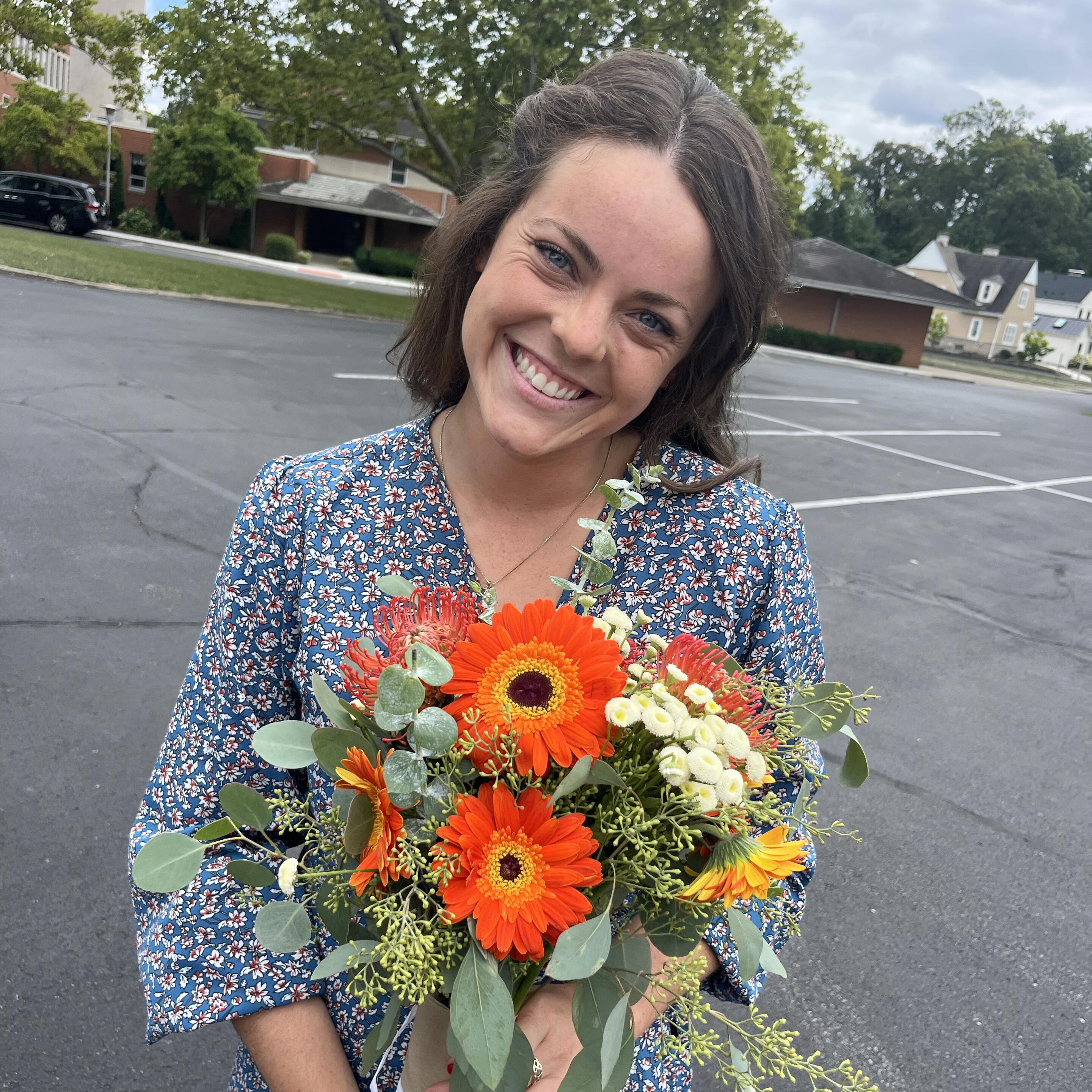 Paige Donahue