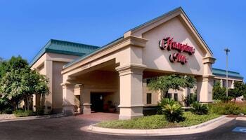 Picture of Hampton Inn Marble Falls-On the Lake