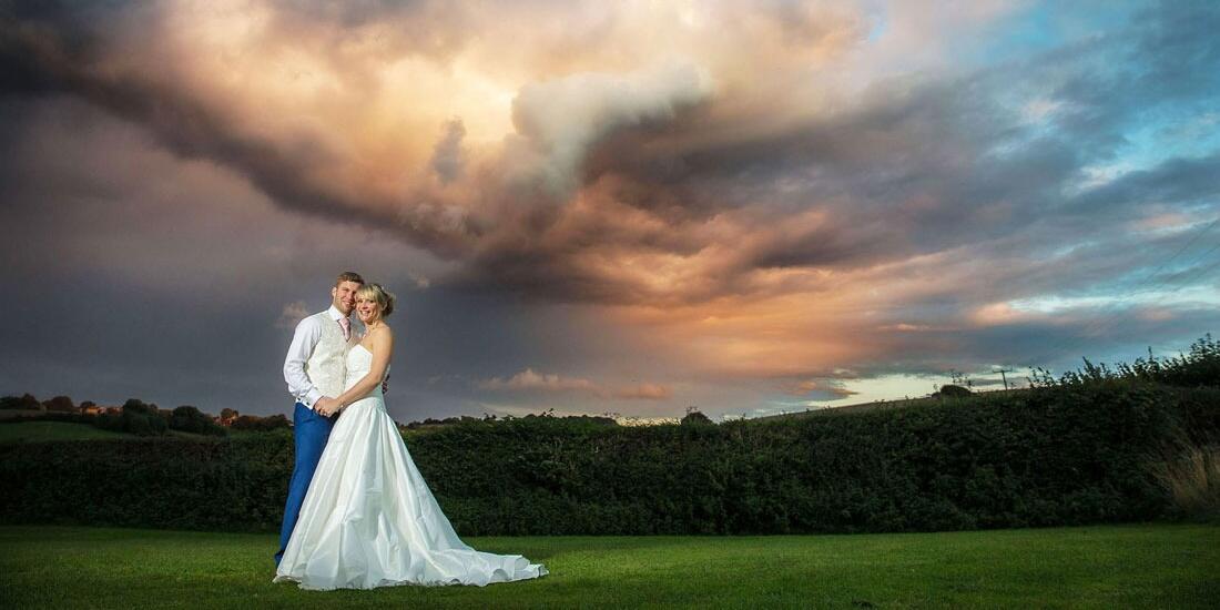 Picture of Dreaming of wonderful wedding photos...