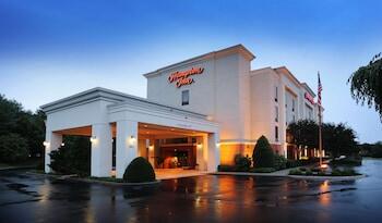 Picture of Hampton Inn Gallatin