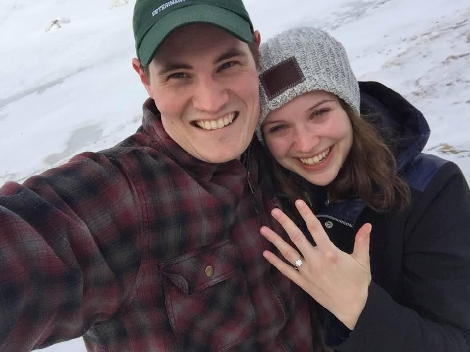 Picture of The Engagement