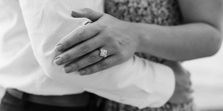 Chloe & Tyler Home Page Banner