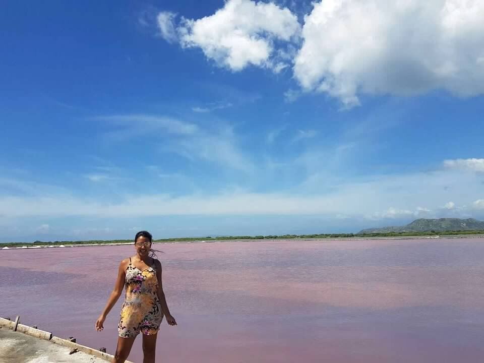 Picture of Salinas