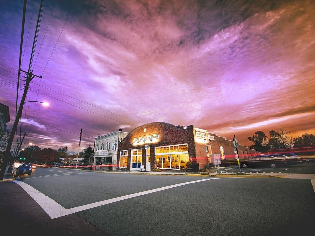 Picture of Catoctin Creek Distilling Company