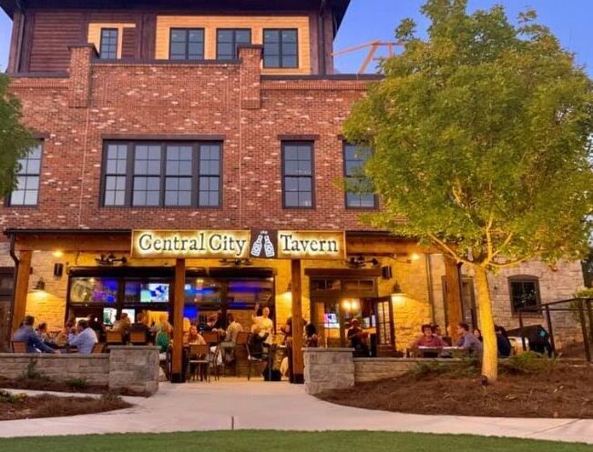 Picture of Central City Tavern