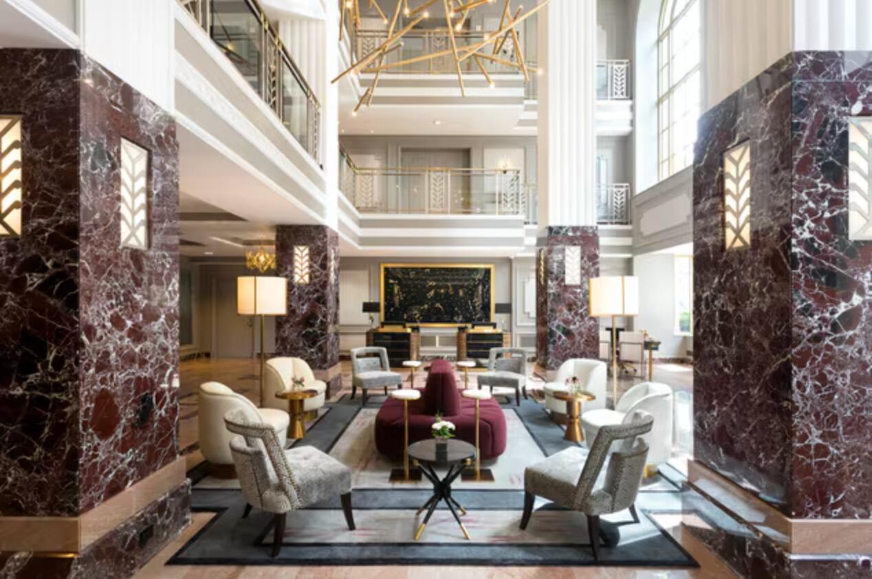 Picture of Hotel LeVeque