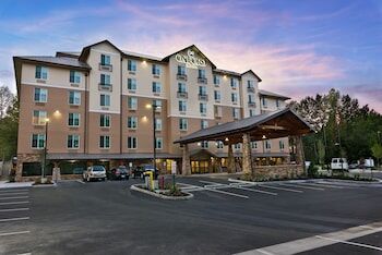 Picture of Oxford Suites Bellingham