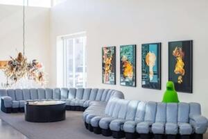 Picture of 21c Museum Hotel Bentonville