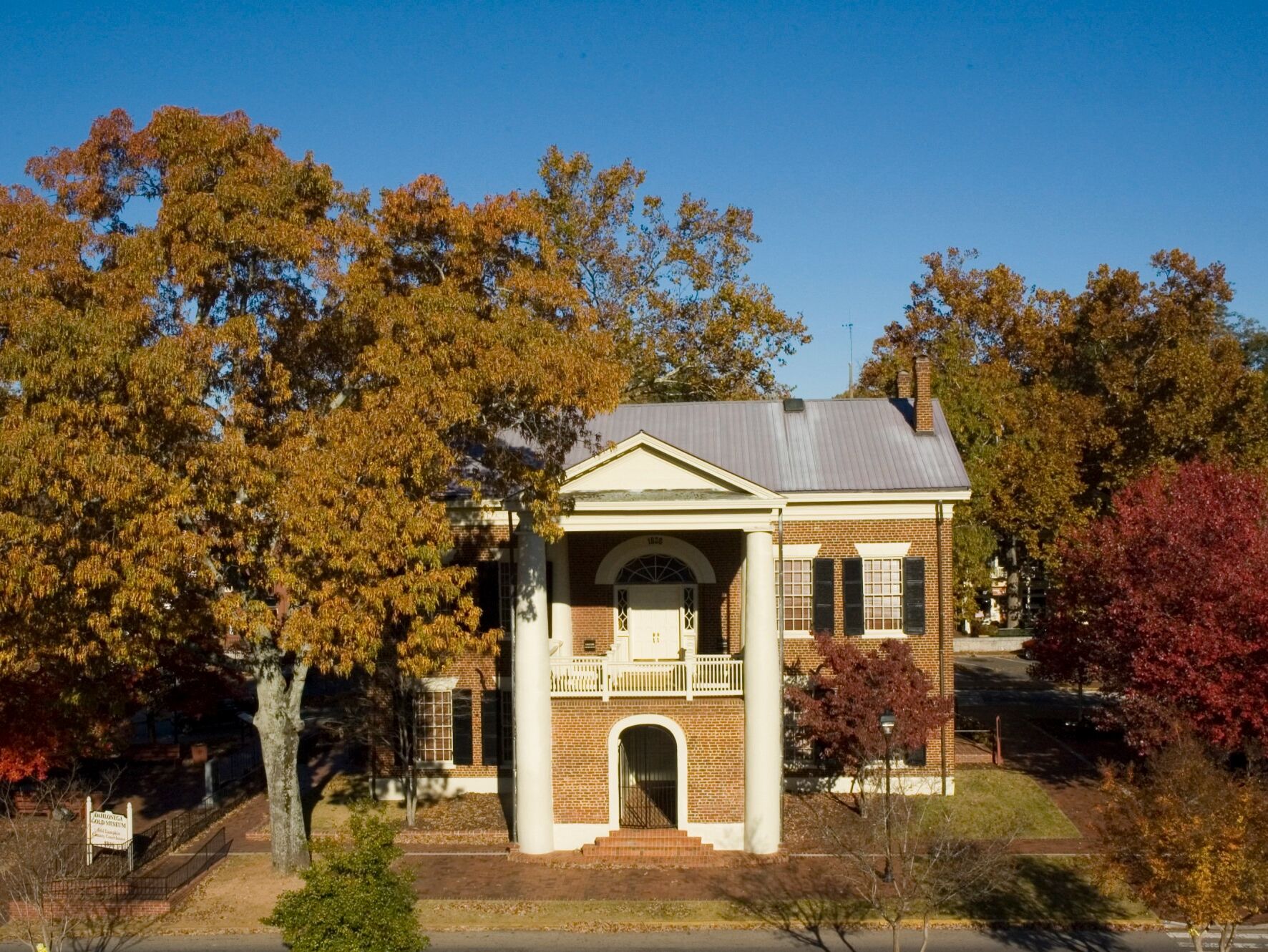 Picture of Dahlonega Gold Museum