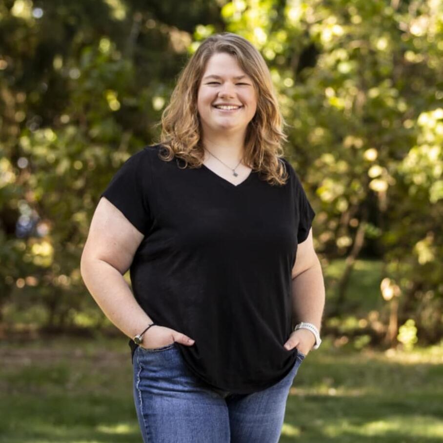 Hope Griffin